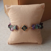 #دستبند-سبز_بنفش